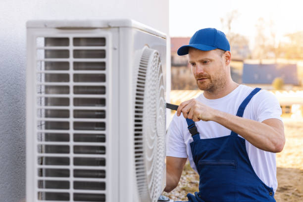 Local HVAC companies in Old Hill, CT